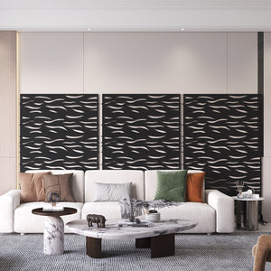 Decorative Fencing Panel Room Divider Privacy Screen Fence Privacy Divider