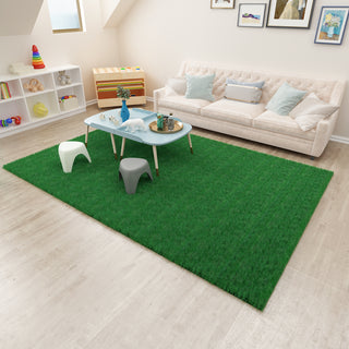 Artificial Grass Turf Outdoor Garden Lawn Artificial Grass Rug
