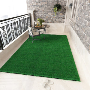 Artificial Grass Turf Outdoor Garden Lawn Artificial Grass Rug