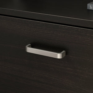 Shoe Cabinet with 2 Flip Drawers for Entryway Modern Shoe Storage Cabinet